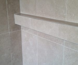 bathroom tiling newcastle