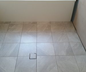 detailed floor tiles