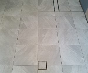 detailed floor tiles