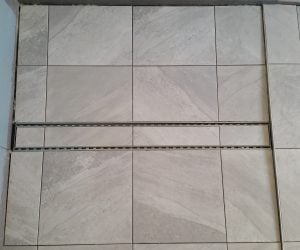 detailed floor tiles