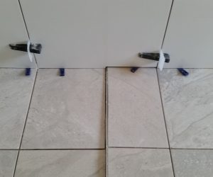 detailed floor tiles