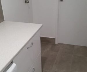 Laundry - laundry renovations newcastle