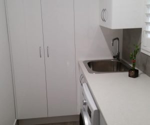 Laundry - laundry renovations newcastle
