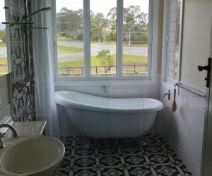 mount vincent bathroom