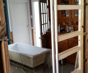 Bathroom renovation process - bathroom renovations newcastle